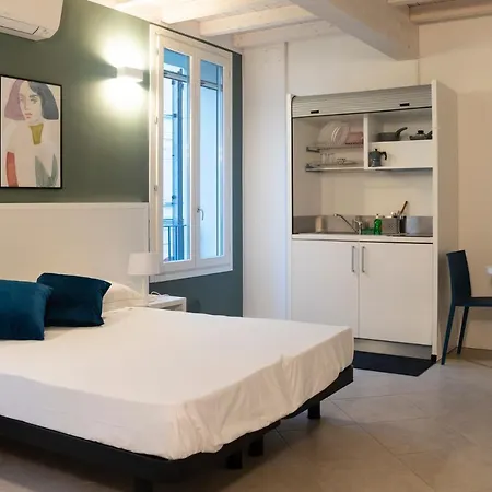 بيت ضيافة Le Stanze Di Gianmarmo - Via Marsala
