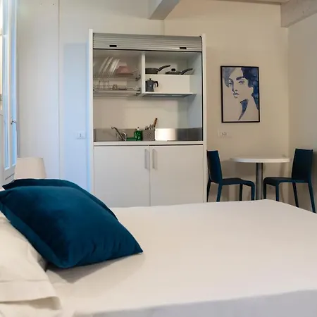 بيت ضيافة Le Stanze Di Gianmarmo - Via Marsala 3*