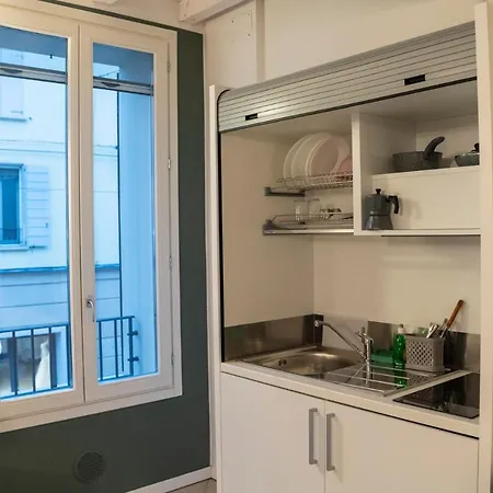 בית הארחה Le Stanze Di Gianmarmo - Via Marsala 3*