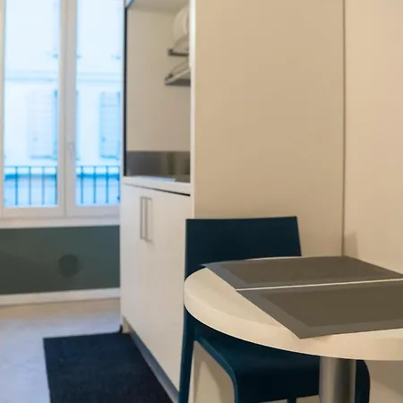 Casa de hóspedes Le Stanze Di Gianmarmo - Via Marsala 3*