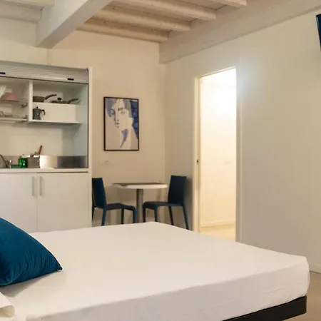 Le Stanze Di Gianmarmo - Via Marsala Gasthuis