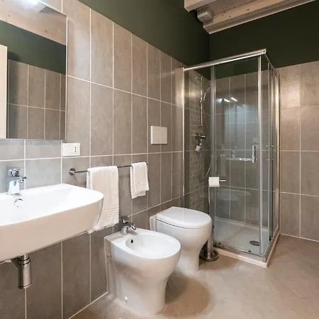 Le Stanze Di Gianmarmo - Via Marsala בית הארחה 3*