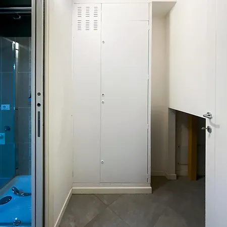 Le Stanze Di Gianmarmo - Via Marsala