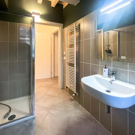 Le Stanze Di Gianmarmo - Via Marsala בית הארחה 3*