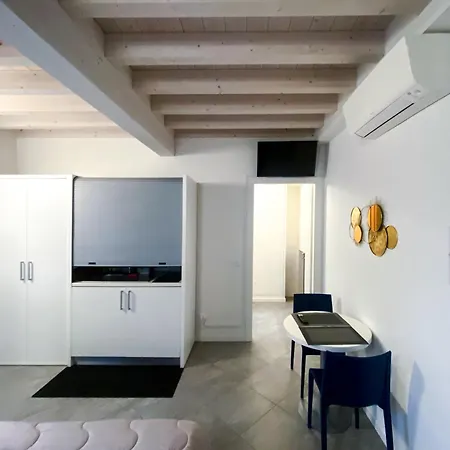 בית הארחה Le Stanze Di Gianmarmo - Via Marsala 3*