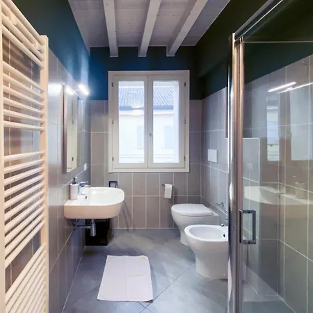 Le Stanze Di Gianmarmo - Via Marsala