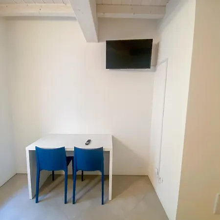 Le Stanze Di Gianmarmo - Via Marsala בית הארחה 3*