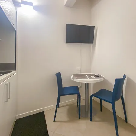 בית הארחה Le Stanze Di Gianmarmo - Via Marsala 3*