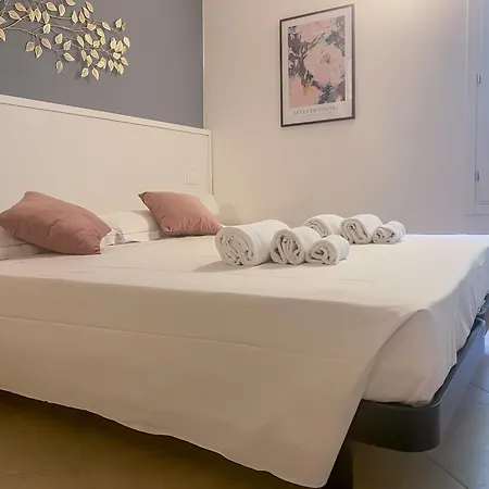 Le Stanze Di Gianmarmo - Via Marsala