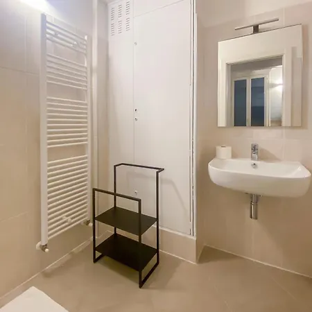 Le Stanze Di Gianmarmo - Via Marsala 3*