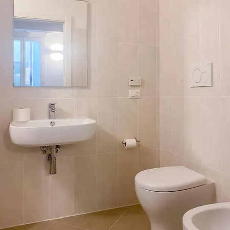 Le Stanze Di Gianmarmo - Via Marsala
