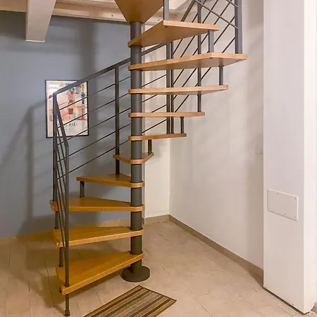 Le Stanze Di Gianmarmo - Via Marsala Gasthuis *