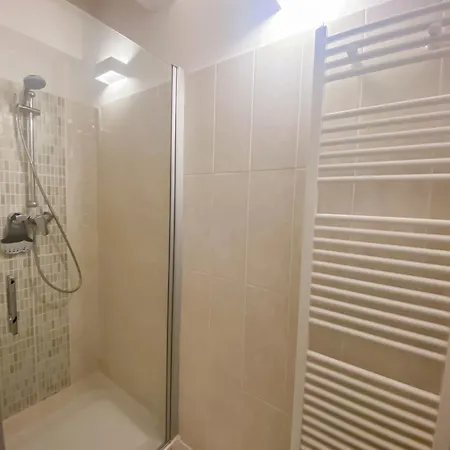 Vendégház Le Stanze Di Gianmarmo - Via Marsala Mirandola