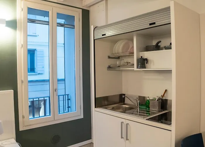 Pensionat Le Stanze Di Gianmarmo - Via Marsala 3*