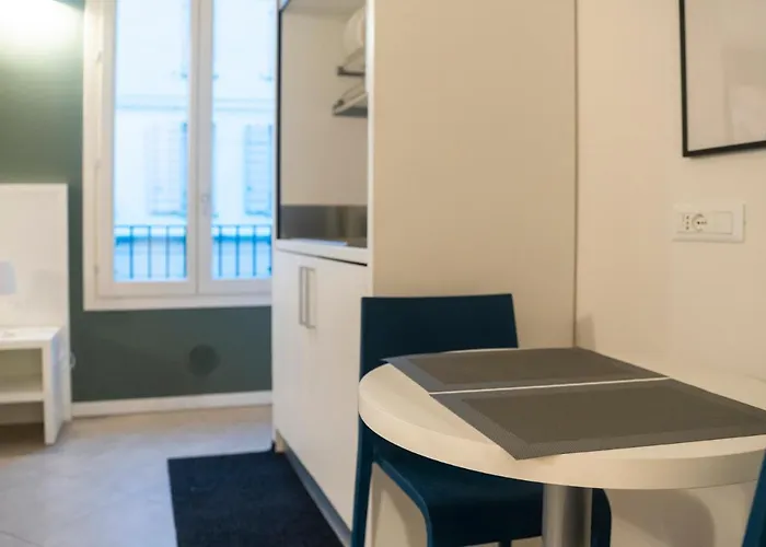 Pensionat Le Stanze Di Gianmarmo - Via Marsala 3*