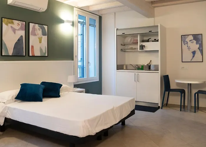 Casa de hóspedes Le Stanze Di Gianmarmo - Via Marsala