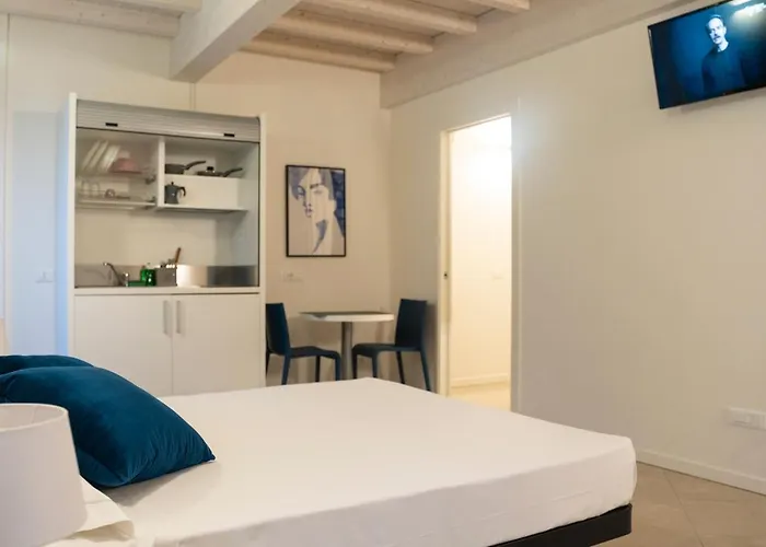 Le Stanze Di Gianmarmo - Via Marsala Casa de hóspedes