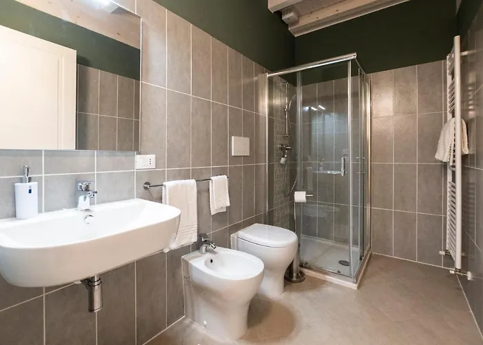 Le Stanze Di Gianmarmo - Via Marsala Casa de hóspedes 3*