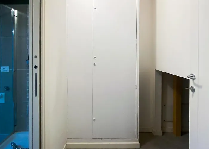 Le Stanze Di Gianmarmo - Via Marsala