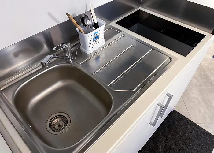 Le Stanze Di Gianmarmo - Via Marsala Mirandola