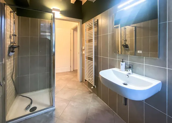 Le Stanze Di Gianmarmo - Via Marsala Casa de hóspedes 3*