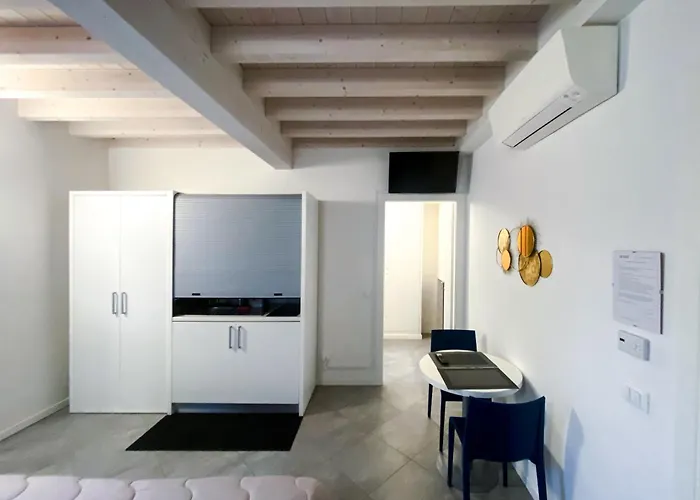 Pensionat Le Stanze Di Gianmarmo - Via Marsala 3*