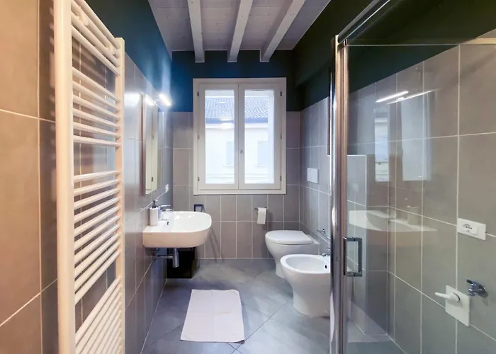 Le Stanze Di Gianmarmo - Via Marsala