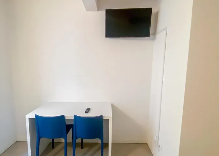 Le Stanze Di Gianmarmo - Via Marsala Casa de hóspedes 3*