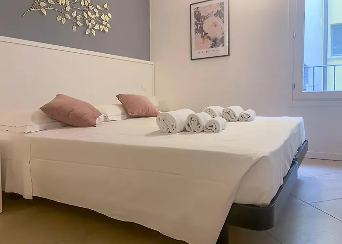 Le Stanze Di Gianmarmo - Via Marsala